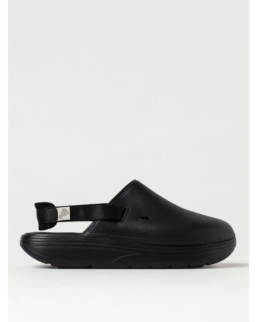 Suicoke Schuhe in Black für Herren