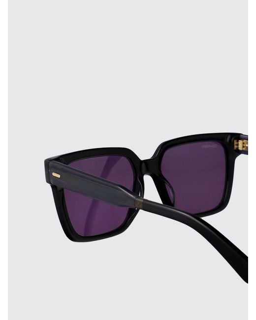 Calvin Klein Purple Ck22535S Acetate Sunglasses for men