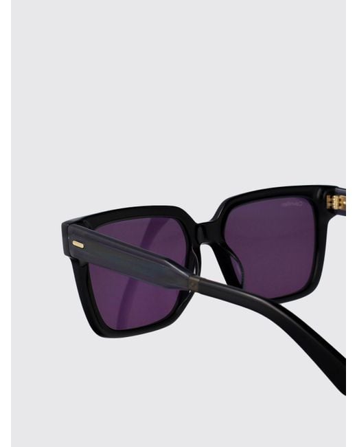 Occhiali Da Sole Ck22535S di Calvin Klein in Purple da Uomo