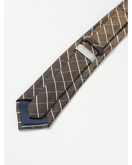 Michael Kors Black Tie for men