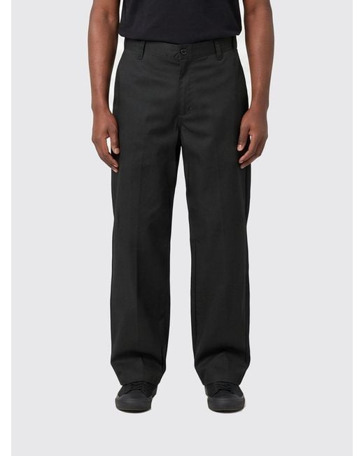 Carhartt Black Pants for men