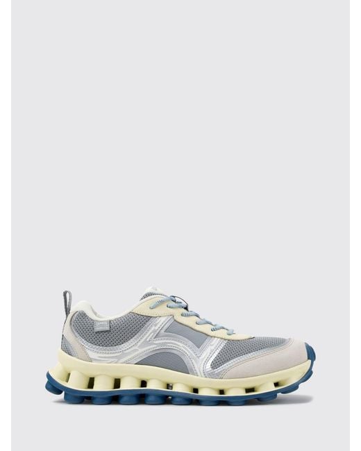 Camper White Shoes for men