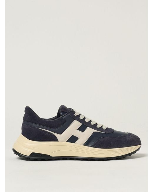 Hogan Schuhe Herren in Blue für Herren