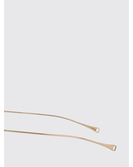 Dita Eyewear Pink Sunglasses for men