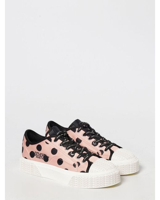Marc Jacobs Multicolor Sneakers