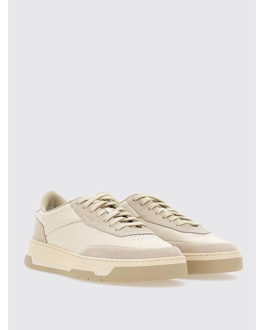 Boss Natural Shoes for men
