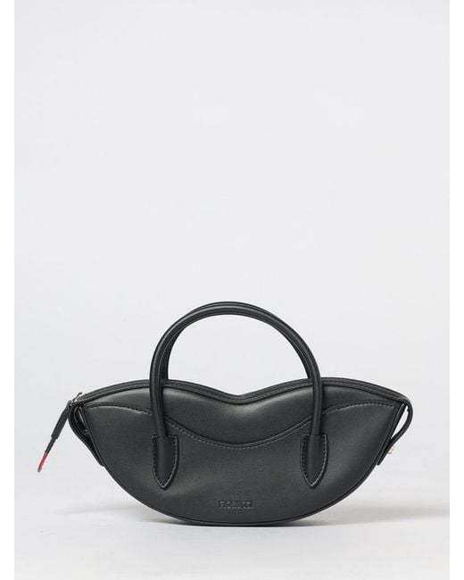 Borsa Mini Donna di Fiorucci in Black