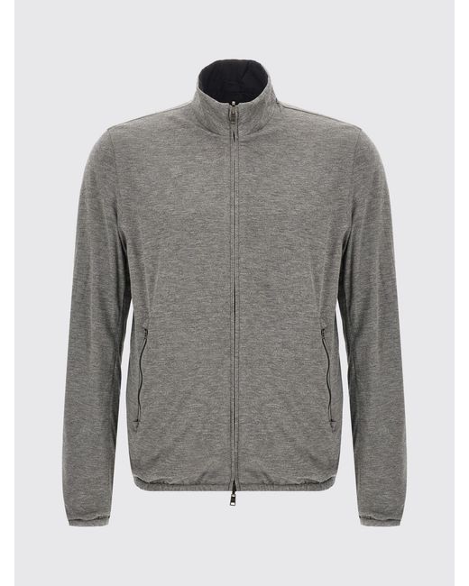 Herno Blue Jacket for men