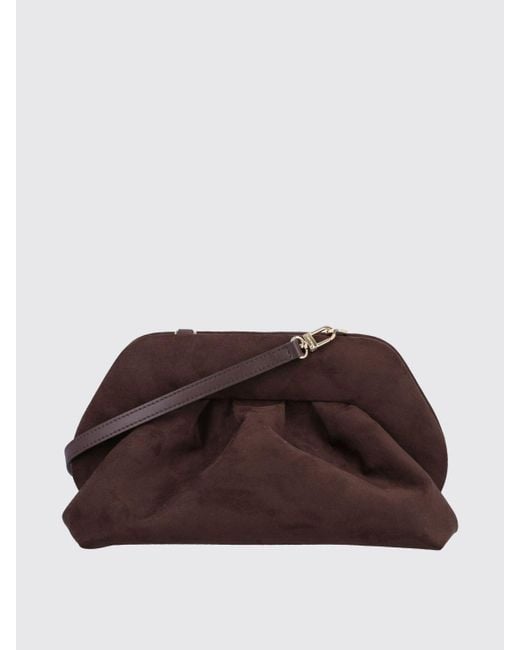 THEMOIRÈ Brown Handbag