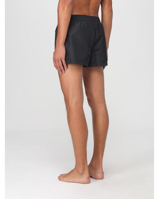 Dolce & Gabbana Blue Swimsuit for men