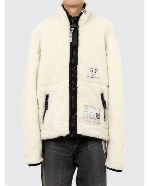 Maison Mihara Yasuhiro Jacke Herren in Natural für Herren