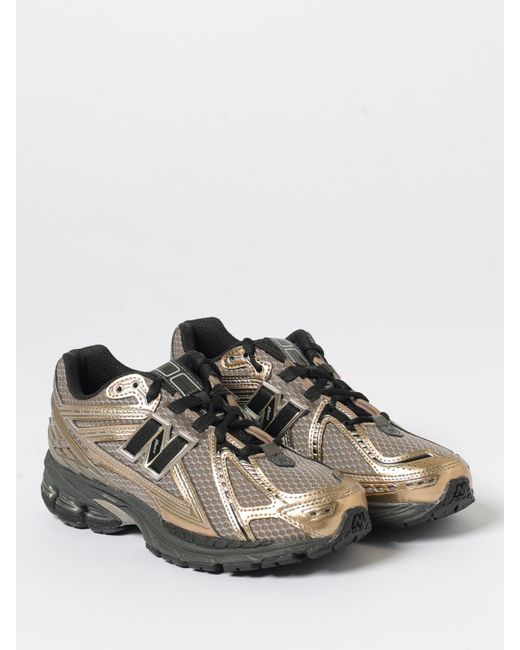Baskets Homme New Balance pour homme en coloris Brown