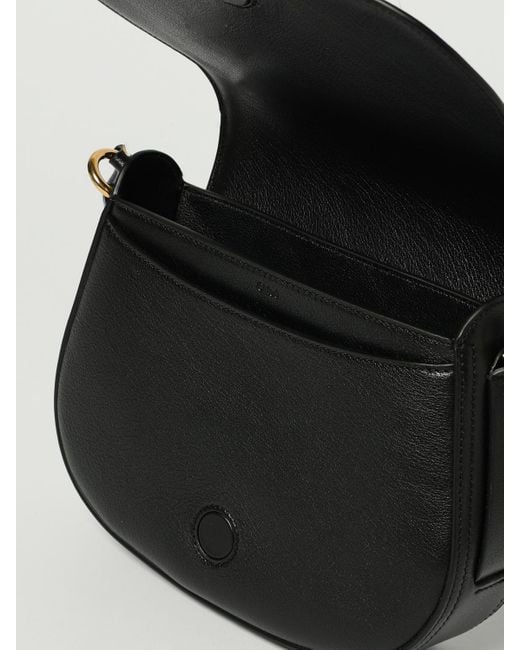 Chloé Black Handtasche Damen