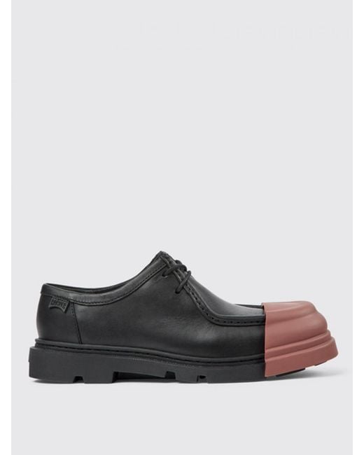 Camper Black Schuhe Damen