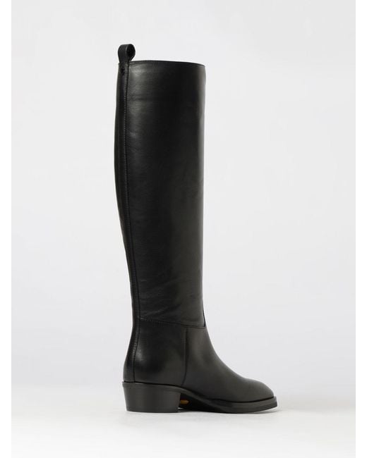 Jimmy Choo Black Boots