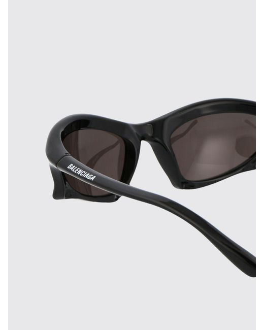 Balenciaga Sonnenbrillen Herren in Gray für Herren