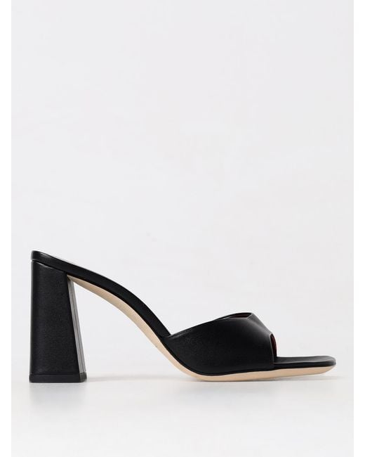 Staud Black Pumps Damen