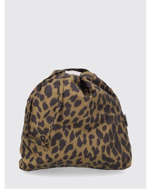 Pouch di Aspesi in Multicolor