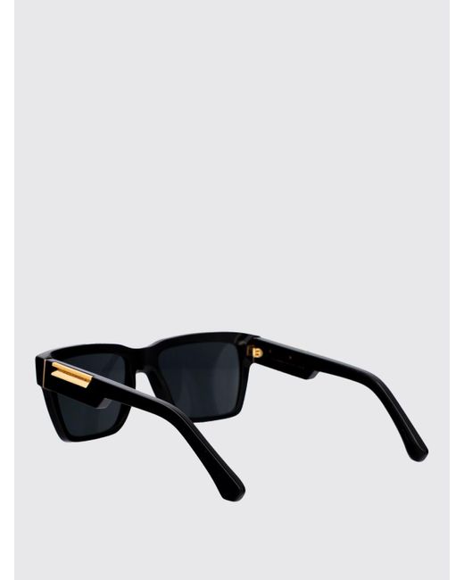 Dolce & Gabbana Black Dolce &Amp Gabbana 0Dg4465 Acetate Sunglasses for men