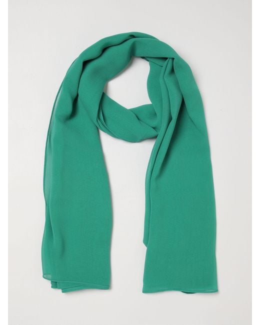 Stola di Max Mara in Green