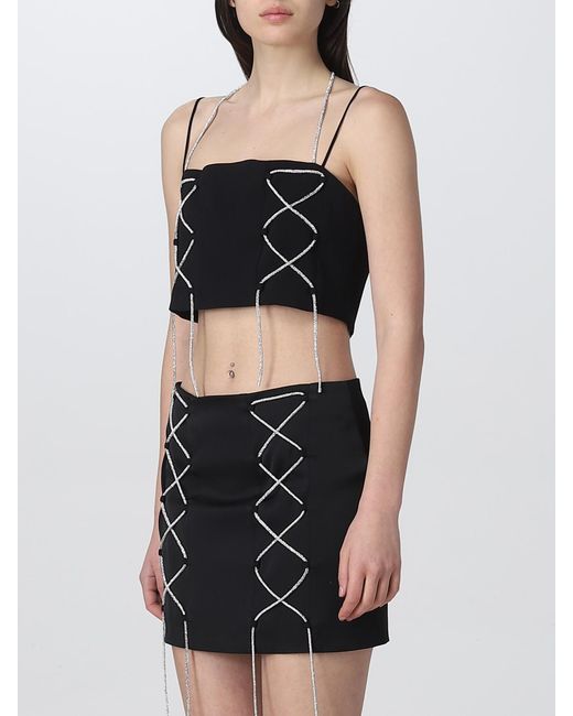 GIUSEPPE DI MORABITO Black Top