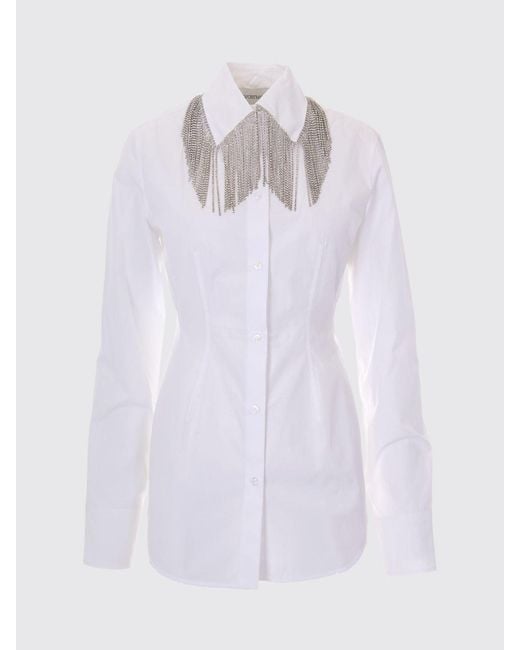 Sportmax White Shirt
