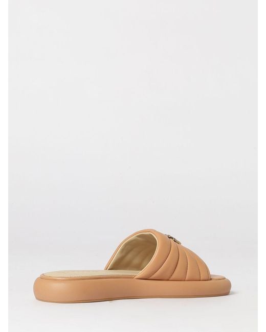 Pinko Pink Fiona 03 Sandals