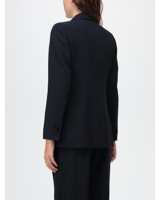 Emporio Armani Blue Blazer