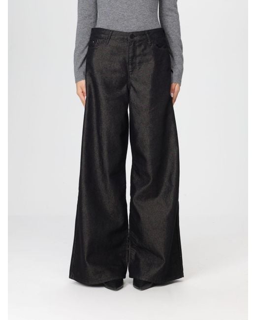 Karl Lagerfeld Black Jeans