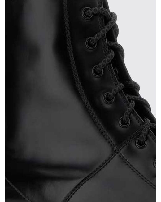 Gucci Black Boot for men