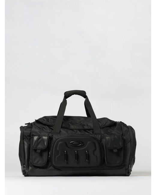 Oakley Black Backpack for men