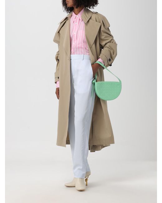 Bottega Veneta Pink Pants