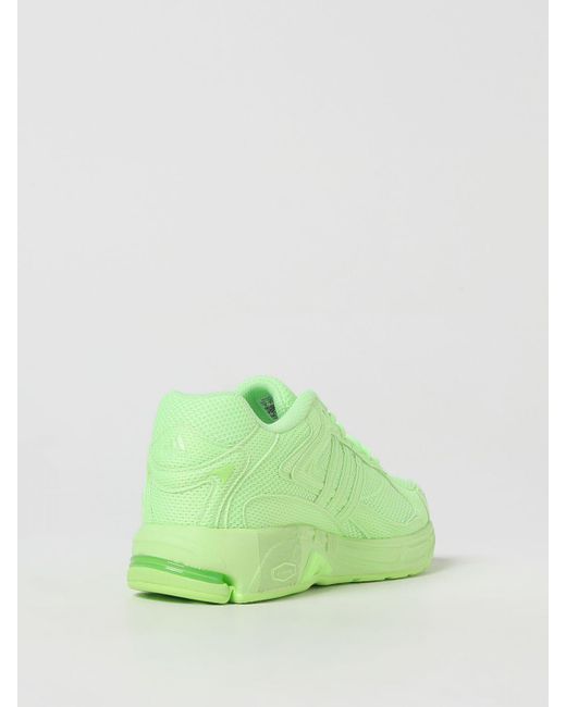 Sneakers Response CL in triplo mesh di Adidas Originals in Green da Uomo
