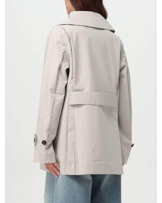 Save The Duck Natural Jacke Damen