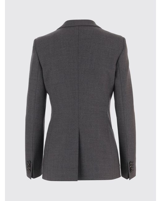 Chaqueta Mujer Tagliatore de color Black