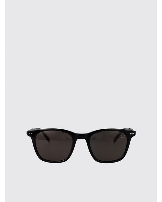 Dunhill White Sunglasses for men