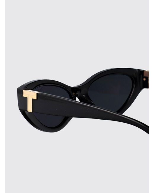 Tiffany & Co White 0Tf4225U Acetate Sunglasses