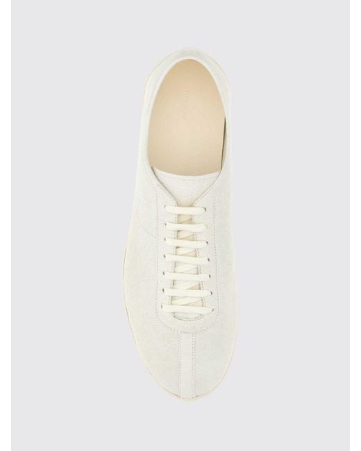 The Row Natural Sneakers for men