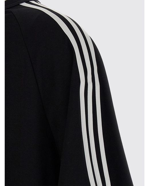 Y-3 Black Lyocell Blend T-Shirt for men