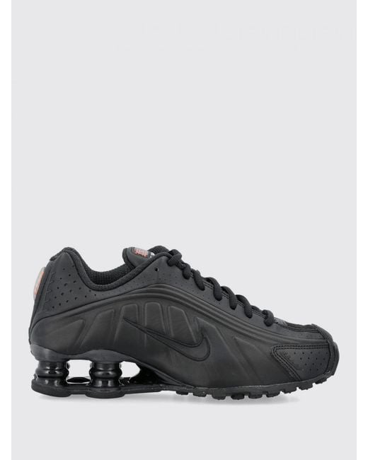Nike Black Sneakers