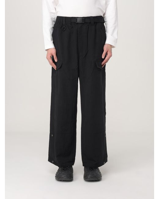 Y-3 Hose Herren in Black für Herren
