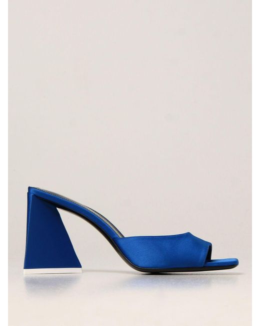 devon mules attico