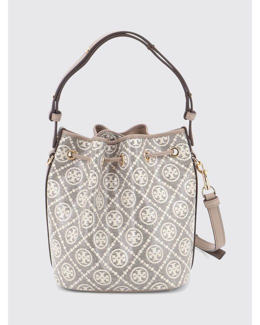 Tory Burch White Handbag