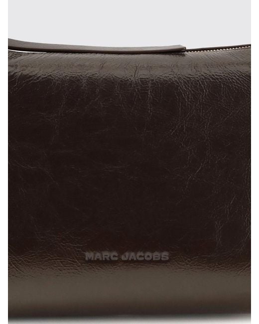 Marc Jacobs Black Shoulder Bag