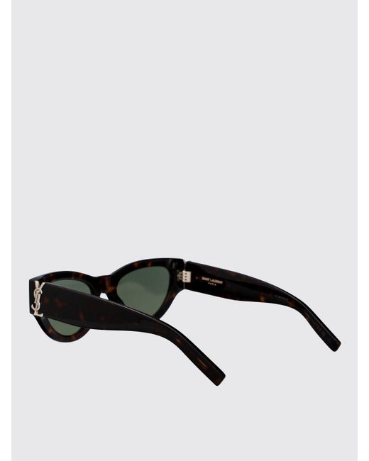 Occhiali Da Vista Slm94 di Saint Laurent in Black