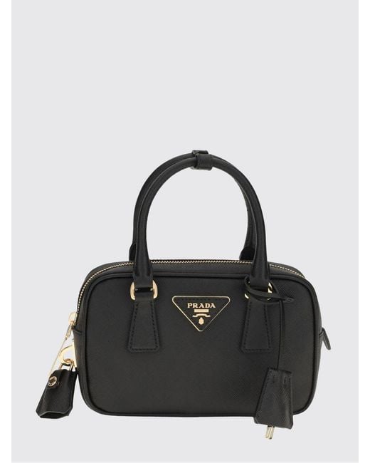 Prada Black Mini Bag