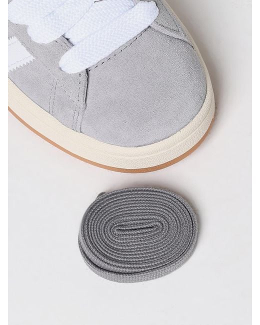 Adidas Originals White Sneakers
