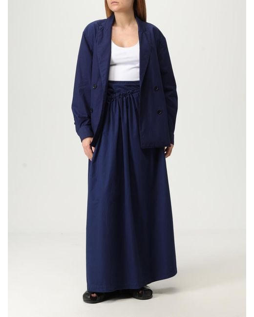 Aspesi Blue Jacket