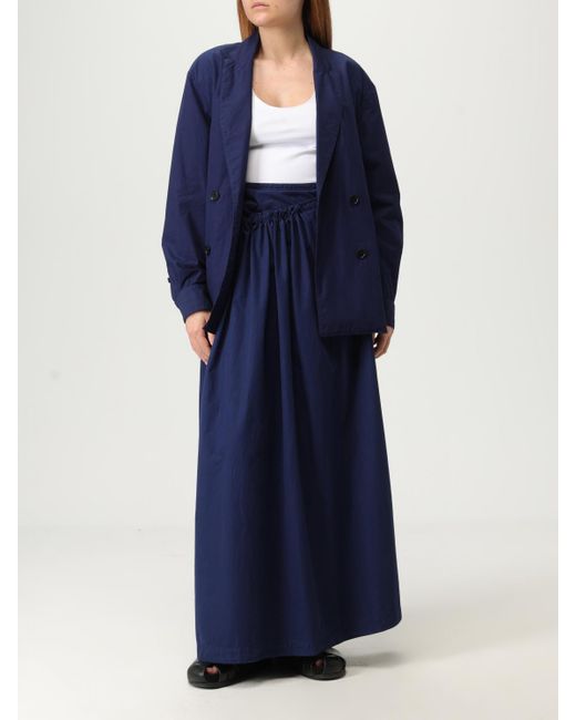Aspesi Blue Jacket