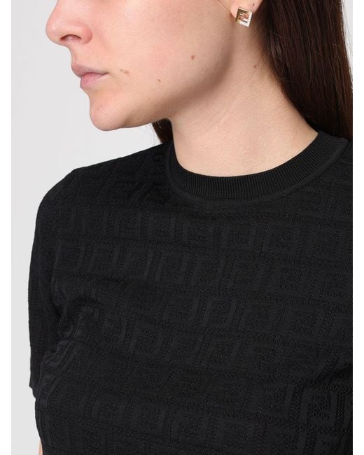 Fendi White Schmuck Damen